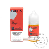 Charlies Chalk Dust - Pacha Mama - Icy Mango - Nicotine Salt - 30ml - Vapourium, Buy Vape NZ, Ecig, Vape Pens, Ejuice/Eliquid, Christchurch, Dunedin