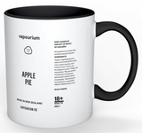 RIP - Apple Pie Mug - Vapourium, Buy Vape NZ, Ecig, Vape Pens, Ejuice/Eliquid, Christchurch, Dunedin