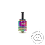 Digiflavor Siren MTL RTA V4 - Vapourium, Buy Vape NZ, Ecig, Vape Pens, Ejuice/Eliquid, Christchurch, Dunedin, Timaru, Auckland, Nelson