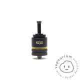 Digiflavor Siren MTL RTA V4 - Vapourium, Buy Vape NZ, Ecig, Vape Pens, Ejuice/Eliquid, Christchurch, Dunedin, Timaru, Auckland, Nelson