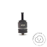 Digiflavor Siren MTL RTA V4 - Vapourium, Buy Vape NZ, Ecig, Vape Pens, Ejuice/Eliquid, Christchurch, Dunedin, Timaru, Auckland, Nelson