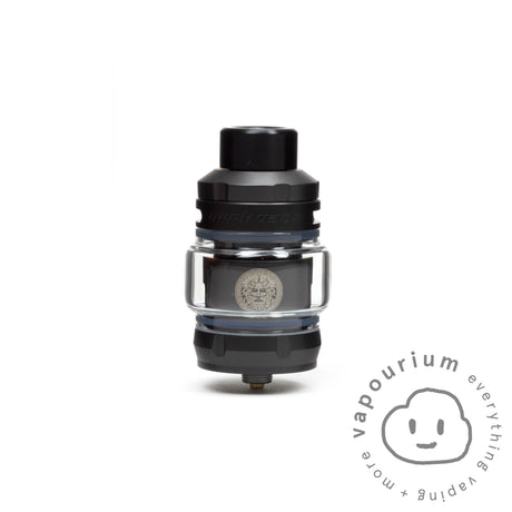 Geekvape Z Max Tank  - Vapourium, Buy Vape NZ, Ecig, Vape Pens, Ejuice/Eliquid, Christchurch, Dunedin, Timaru, Auckland, Nelson