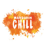 Mandarin Chill / Mandarin Menthol - 60ml - Vapourium, Buy Vape NZ, Ecig, Vape Pens, Ejuice/Eliquid, Christchurch, Dunedin