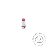 Uwell Whirl Replacement Coils- 4 Pack - Vapourium, Buy Vape NZ, Ecig, Vape Pens, Ejuice/Eliquid, Christchurch, Dunedin