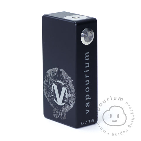 Vapourium/Legit Mods - Chameleon 20700 Series Mod - Limited Edition - Vapourium, Buy Vape NZ, Ecig, Vape Pens, Ejuice/Eliquid, Christchurch, Dunedin