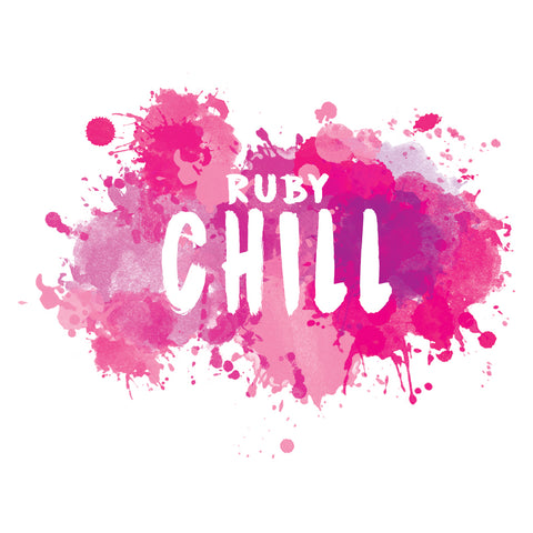 Ruby Chill / Pomegranate Menthol - 60ml - Vapourium, Buy Vape NZ, Ecig, Vape Pens, Ejuice/Eliquid, Christchurch, Dunedin
