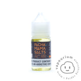 Charlies Chalk Dust - Pacha Mama - Icy Mango - Nicotine Salt - 30ml - Vapourium, Buy Vape NZ, Ecig, Vape Pens, Ejuice/Eliquid, Christchurch, Dunedin