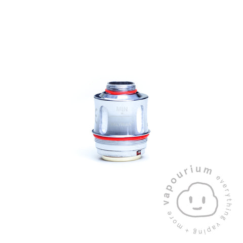 UWELL Valyrian Coils - Vapourium, Buy Vape NZ, Ecig, Vape Pens, Ejuice/Eliquid, Christchurch, Dunedin